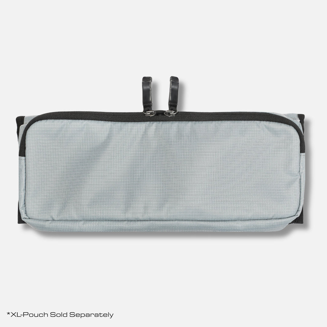 Passport Pro MOD2 MOD-XL Pouch - #color_grey
