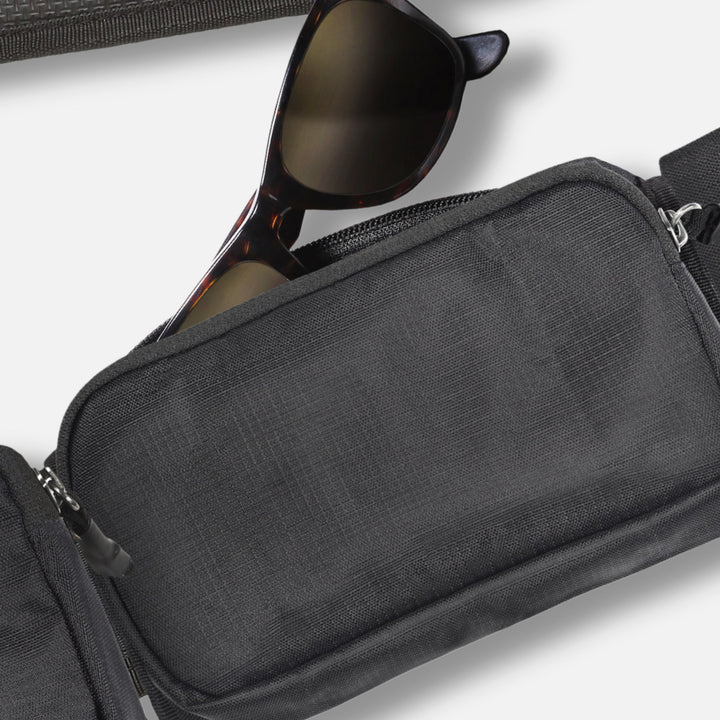 Passport Pro MOD2 MOD-Lens Pouch  - #color_black