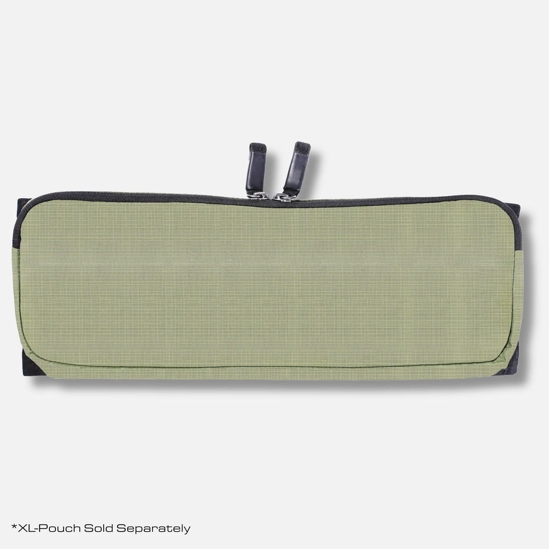 Passport Pro MOD2 MOD-XL Pouch - #color_green