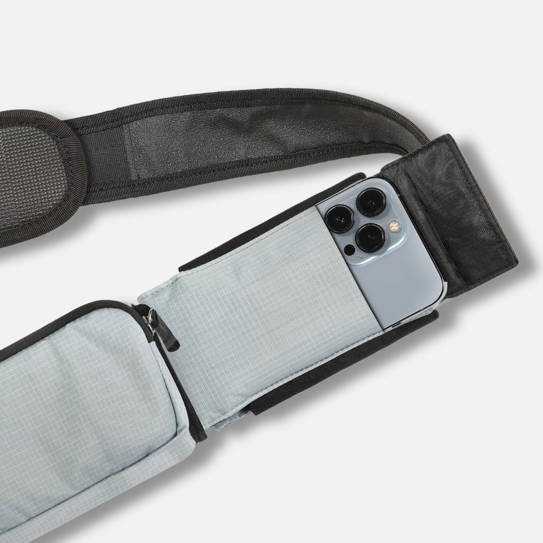 Passport Pro MOD2 MOD-Comm Pouch - #color_grey