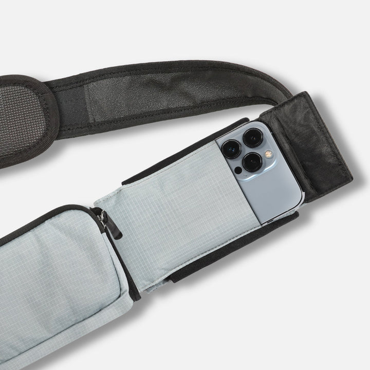 Passport Pro MOD2 MOD-Comm Pouch - #color_grey