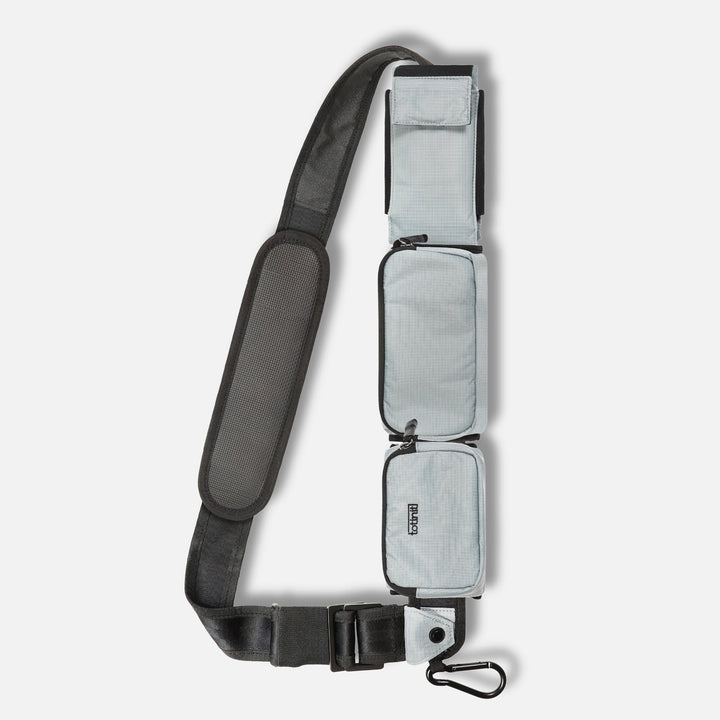 Passport Pro MOD2 Main Product Studio Core 3 pouches - #color_grey