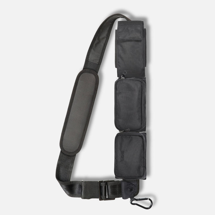 Passport Pro MOD2 Main Product Studio Core 3 pouches - #color_black