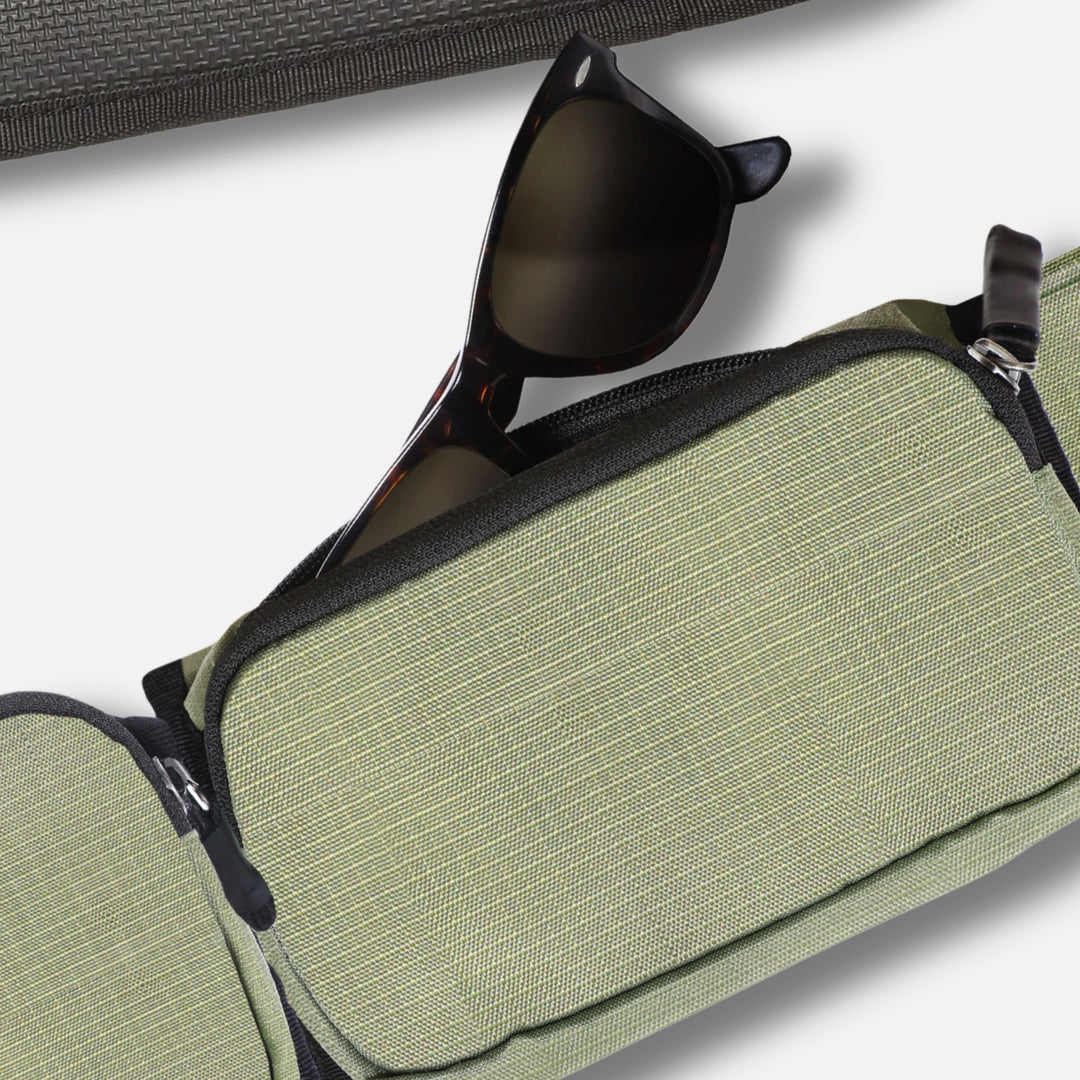 Passport Pro MOD2 MOD-Lens Pouch - #color_green