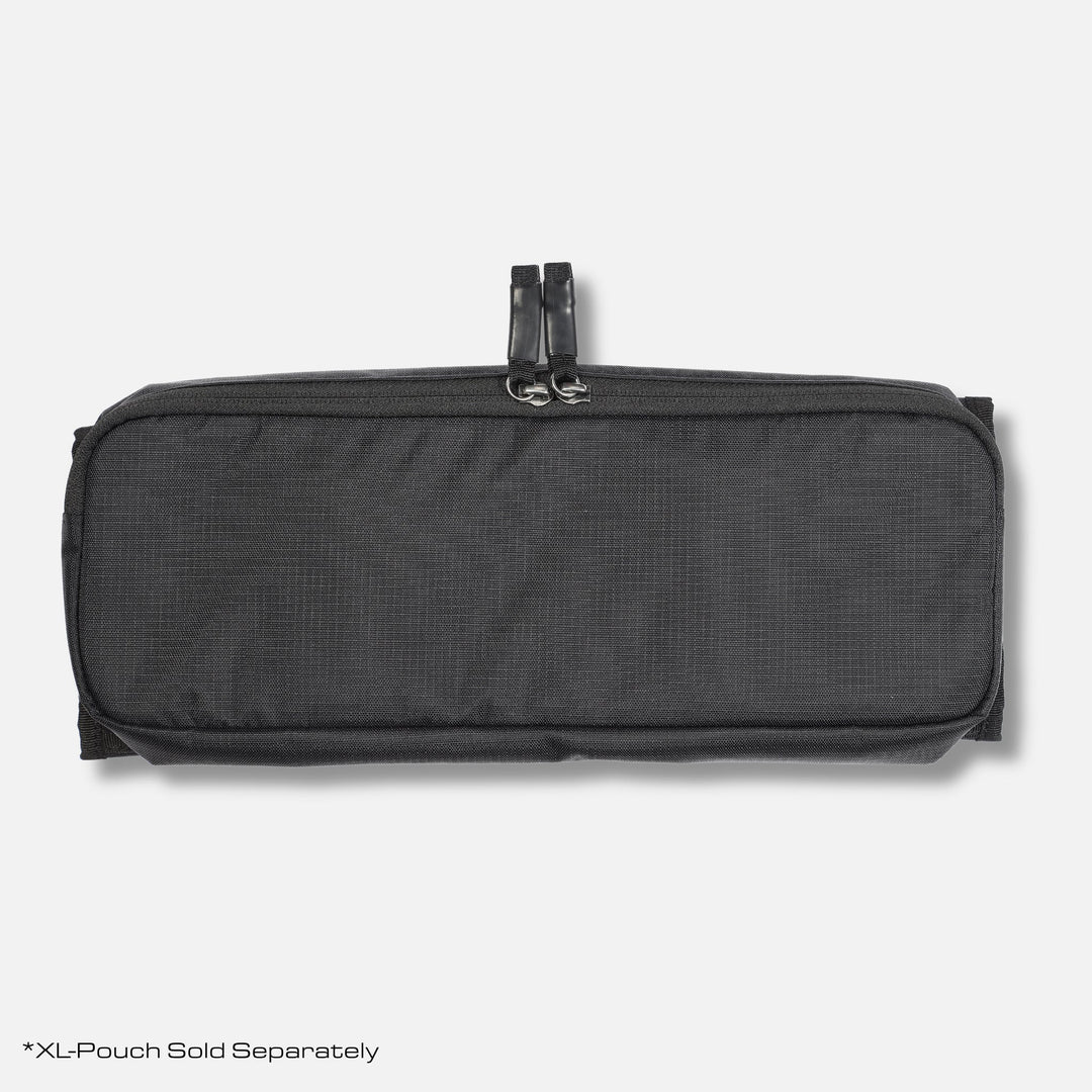 Passport Pro MOD2 MOD-XL Pouch  - #color_black