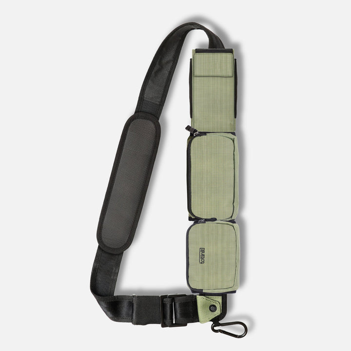 Passport Pro MOD2 Main Product Studio Core 3 pouches - #color_green