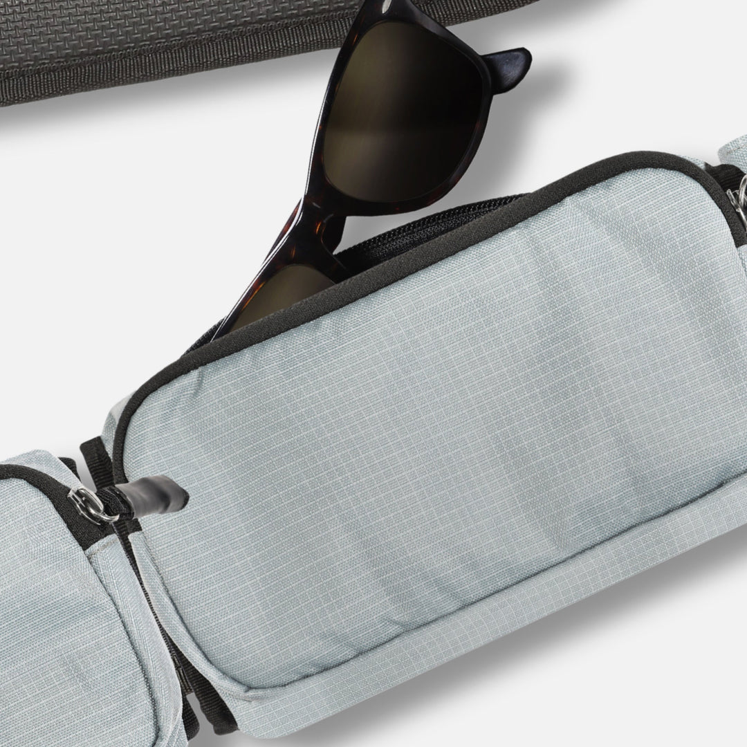 Passport Pro MOD2 MOD-Lens Pouch - #color_grey