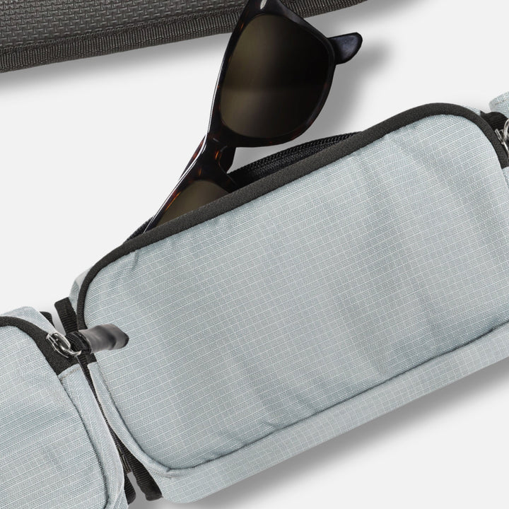 Passport Pro MOD2 MOD-Lens Pouch - #color_grey