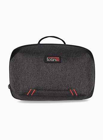 Electronic Accessories Travel Case - totinit Go Travel! Tech Pack - totinit