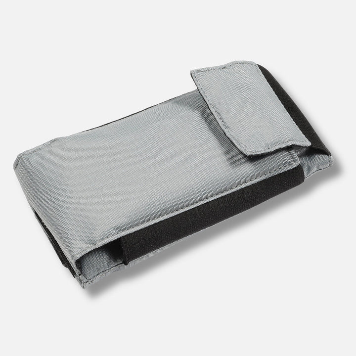 MOD-Comm Pouch - Angled - #color_grey