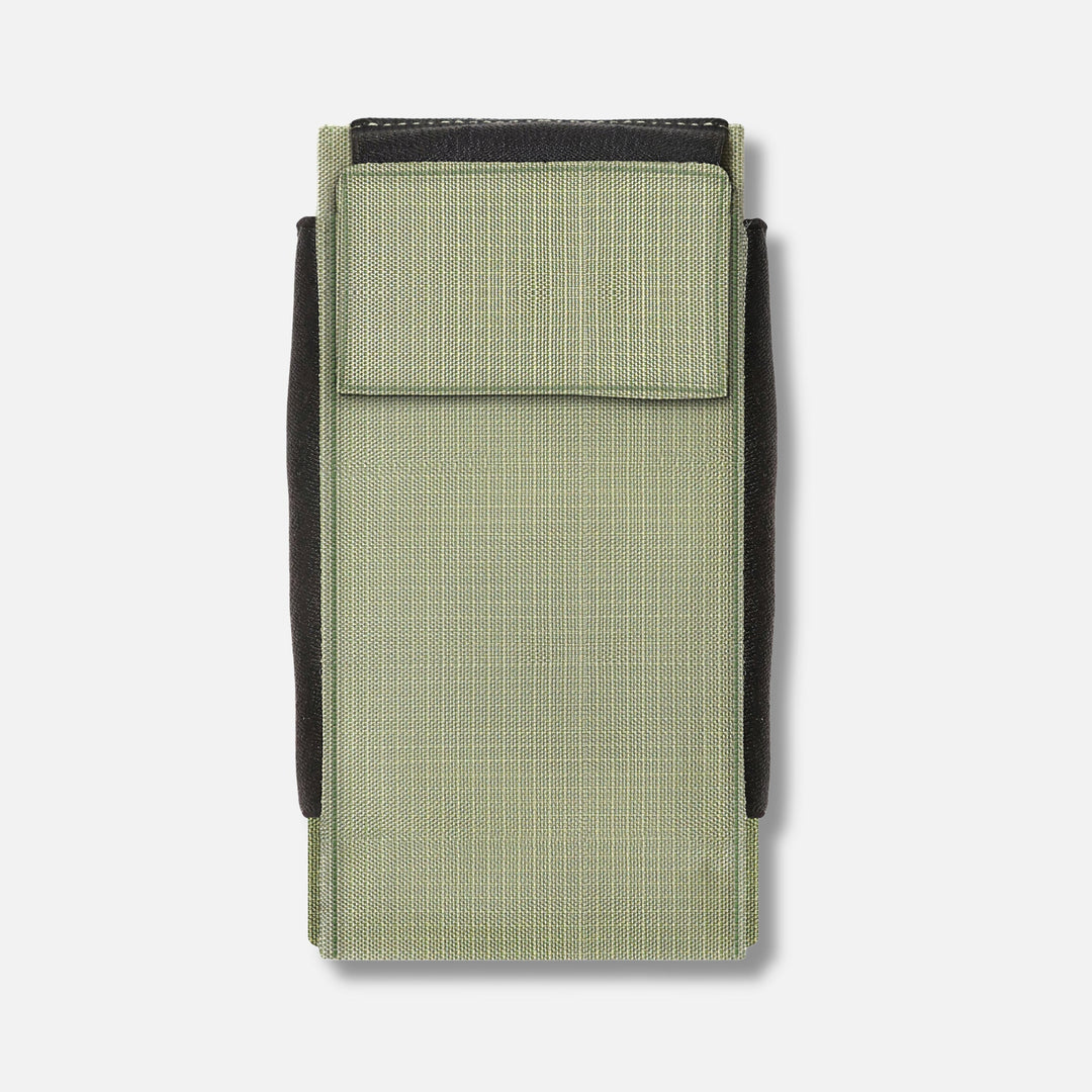 MOD-Comm Pouch - Flat - #color_green