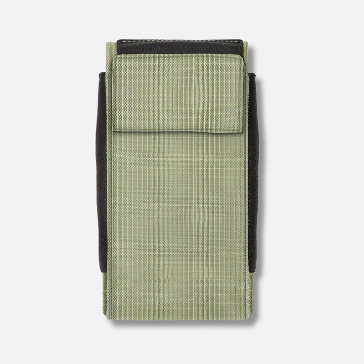 MOD-Comm Pouch - Flat - #color_green