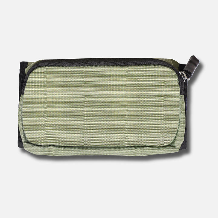 MOD-Lens Pouch - Flat - #color_green