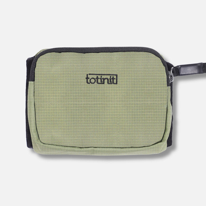MOD-Vault Pouch - Flat - #color_green