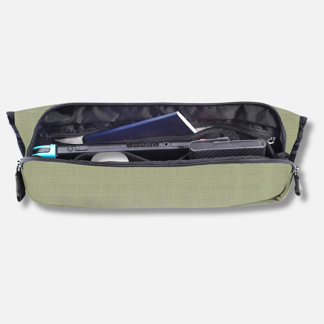 MOD-XL Pouch - Open Items - #color_green