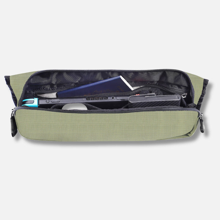 MOD-XL Pouch - Open Items - #color_green