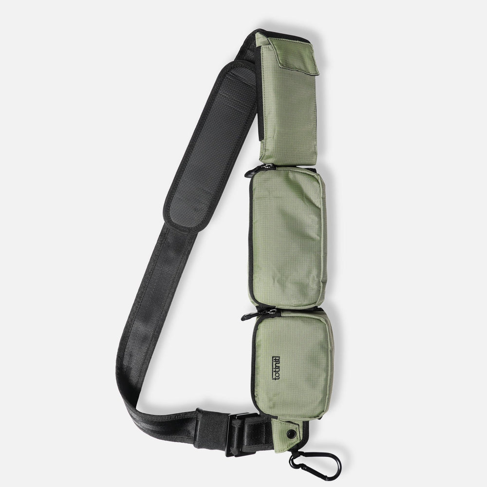 Passport Pro MOD2 Kickstarter Reservation - totinit