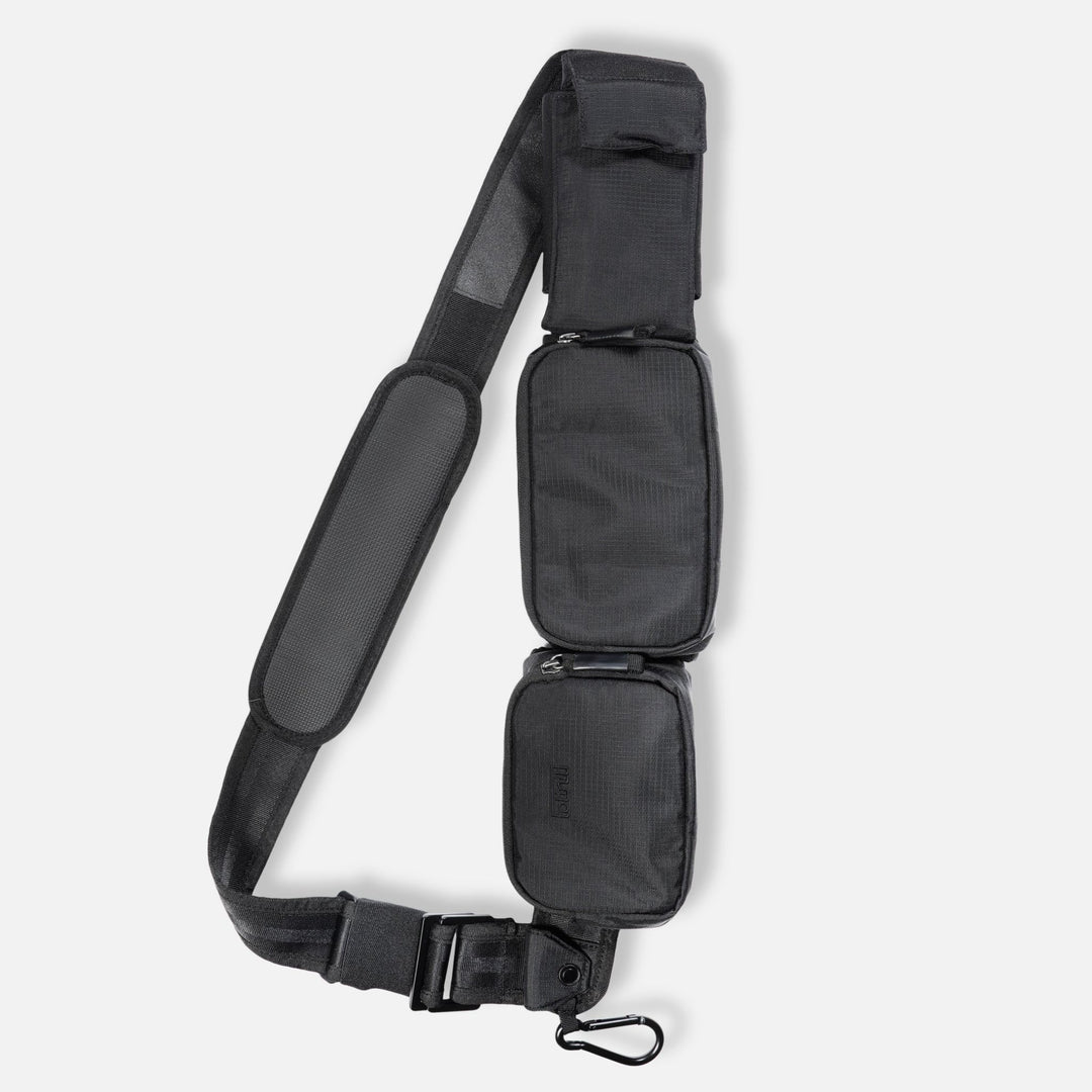 Passport Pro MOD2 Kickstarter Reservation - totinit