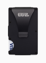 Load image into Gallery viewer, totinit Vault RFID wallet
